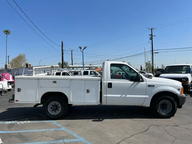 SEMINUEVOS FORD F-350 Super Duty a Estados en autogozo