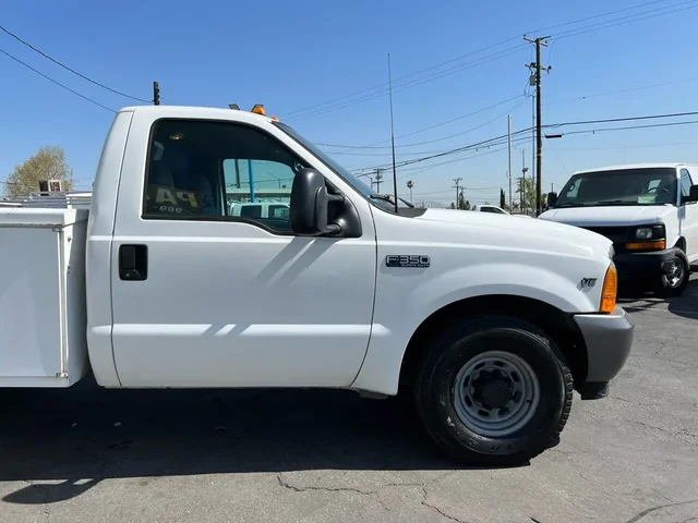 SEMINUEVOS FORD F-350 Super Duty a Estados en autogozo