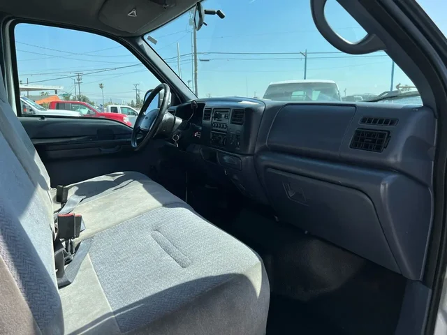 SEMINUEVOS FORD F-350 Super Duty a Estados en autogozo