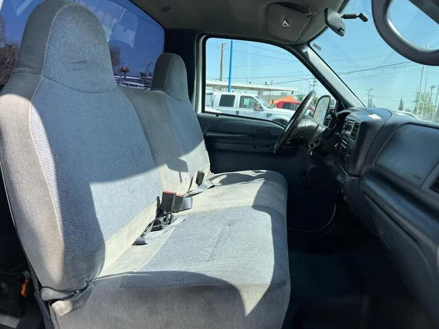 SEMINUEVOS FORD F-350 Super Duty a Estados en autogozo