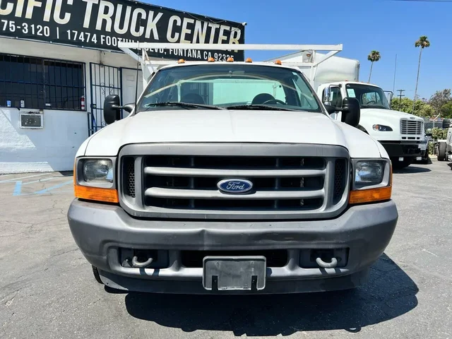 SEMINUEVOS FORD F-350 Super Duty a Estados en autogozo Vehicle Image