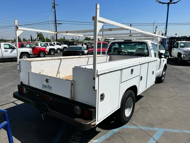 SEMINUEVOS FORD F-350 Super Duty a Estados en autogozo