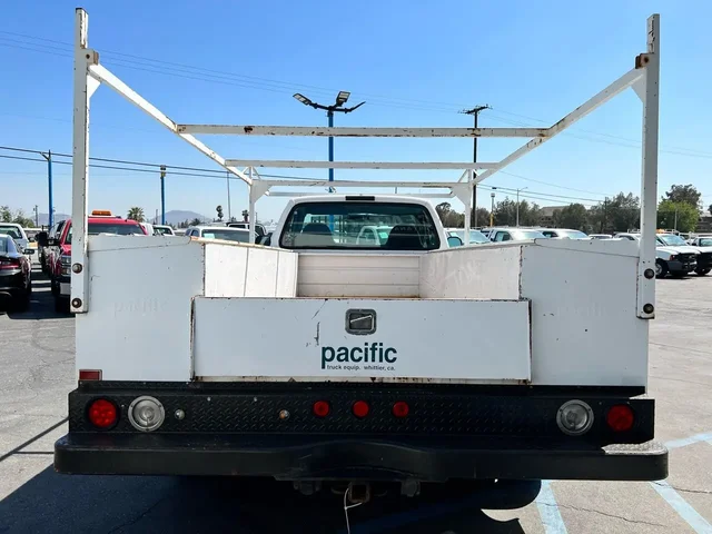 SEMINUEVOS FORD F-350 Super Duty a Estados en autogozo