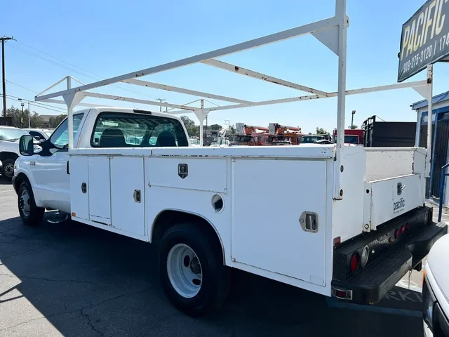 SEMINUEVOS FORD F-350 Super Duty a Estados en autogozo