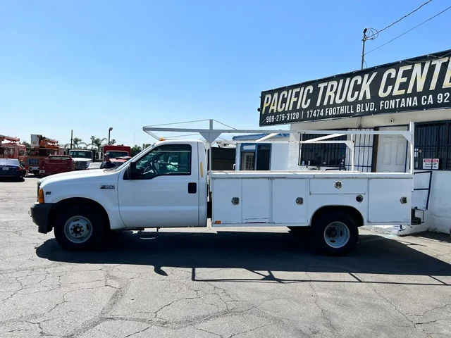 SEMINUEVOS FORD F-350 Super Duty a Estados en autogozo