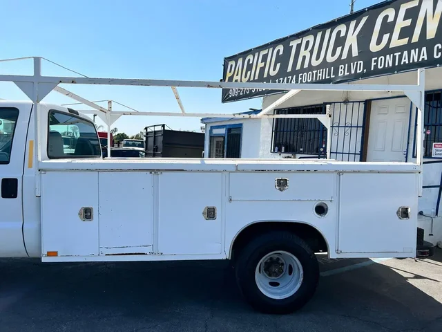 SEMINUEVOS FORD F-350 Super Duty a Estados en autogozo