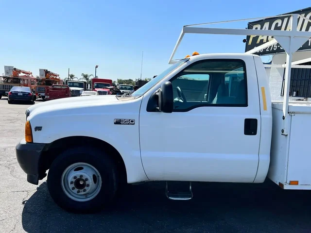 SEMINUEVOS FORD F-350 Super Duty a Estados en autogozo