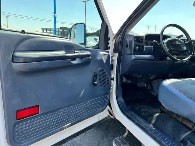 SEMINUEVOS FORD F-350 Super Duty a Estados en autogozo
