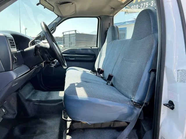 SEMINUEVOS FORD F-350 Super Duty a Estados en autogozo