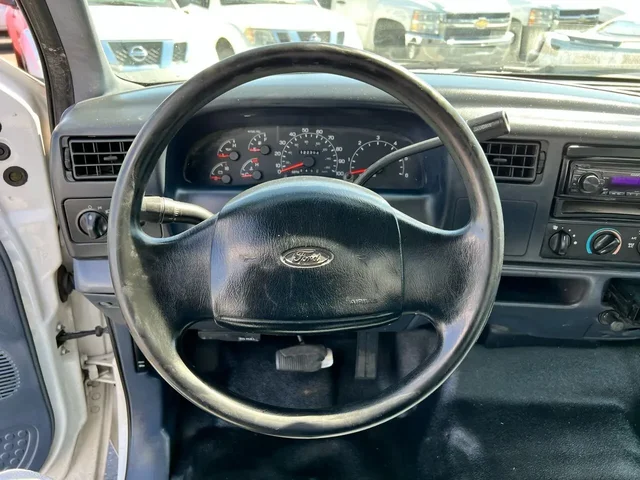 SEMINUEVOS FORD F-350 Super Duty a Estados en autogozo