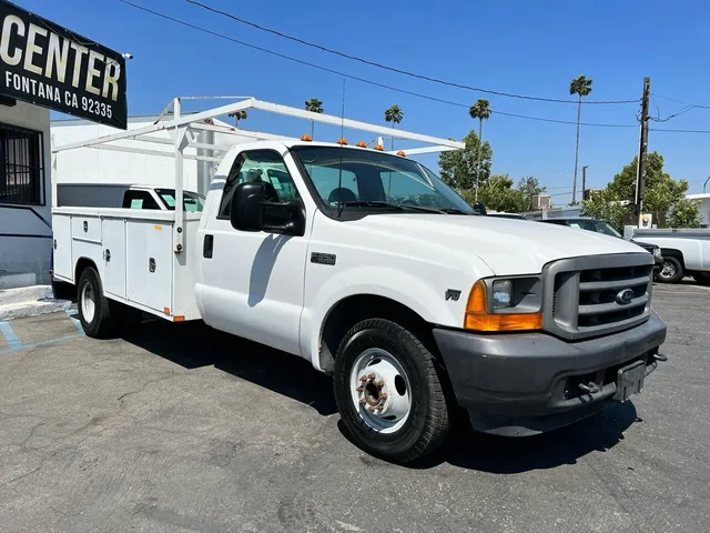 SEMINUEVOS FORD F-350 Super Duty a Estados en autogozo