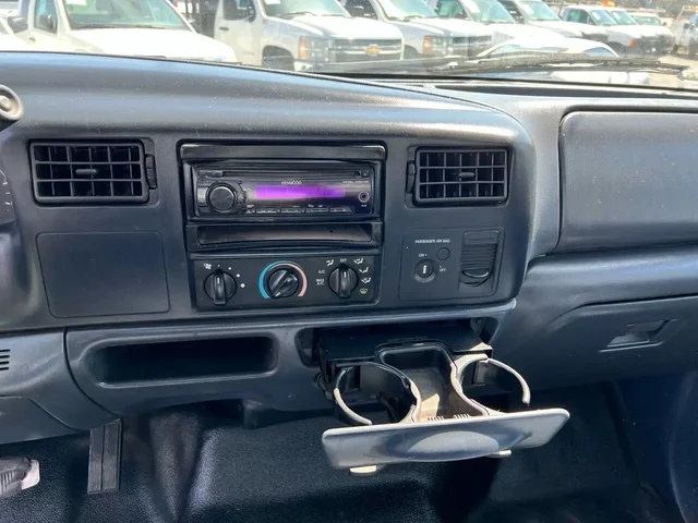 SEMINUEVOS FORD F-350 Super Duty a Estados en autogozo