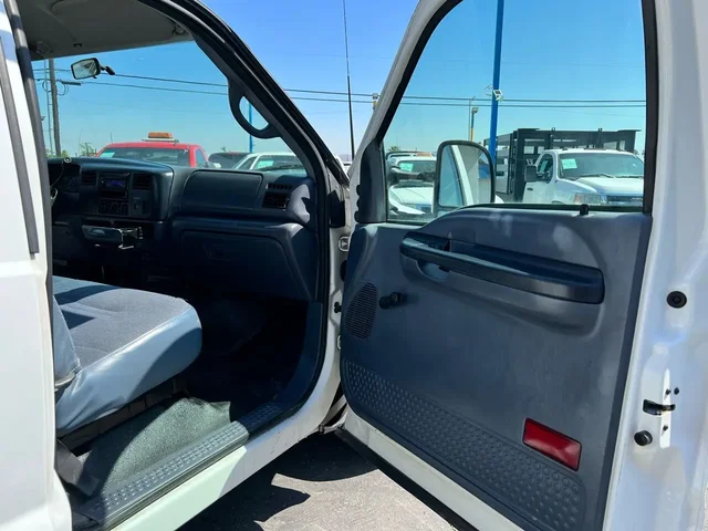 SEMINUEVOS FORD F-350 Super Duty a Estados en autogozo