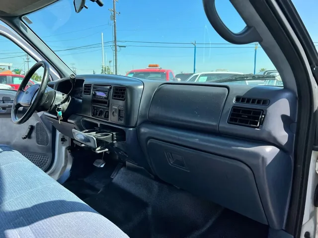 SEMINUEVOS FORD F-350 Super Duty a Estados en autogozo