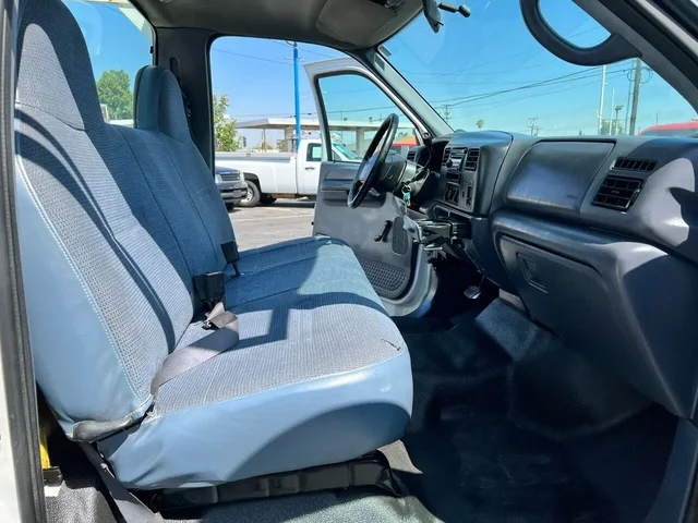 SEMINUEVOS FORD F-350 Super Duty a Estados en autogozo