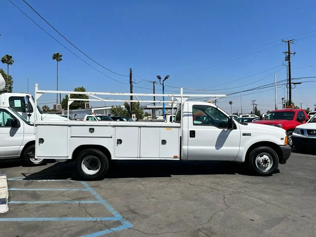 SEMINUEVOS FORD F-350 Super Duty a Estados en autogozo