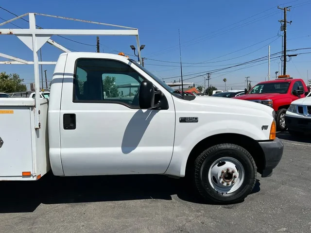 SEMINUEVOS FORD F-350 Super Duty a Estados en autogozo