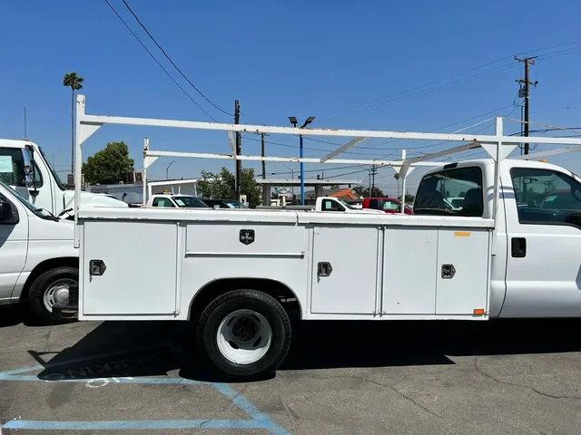 SEMINUEVOS FORD F-350 Super Duty a Estados en autogozo