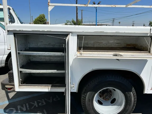 SEMINUEVOS FORD F-350 Super Duty a Estados en autogozo