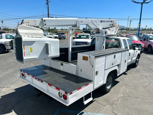 SEMINUEVOS FORD F-350 Super Duty a Estados en autogozo