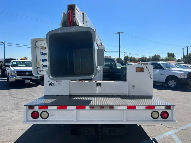 SEMINUEVOS FORD F-350 Super Duty a Estados en autogozo