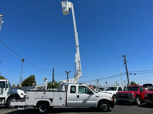 SEMINUEVOS FORD F-350 Super Duty a Estados en autogozo