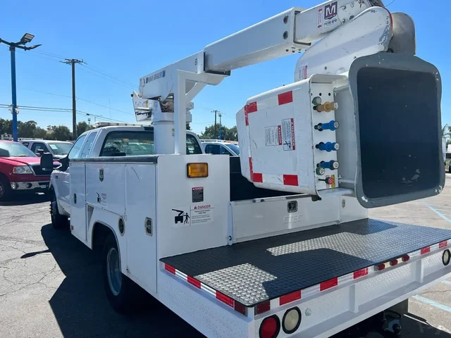 SEMINUEVOS FORD F-350 Super Duty a Estados en autogozo
