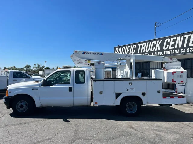 SEMINUEVOS FORD F-350 Super Duty a Estados en autogozo