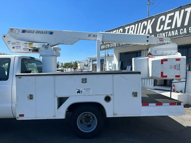 SEMINUEVOS FORD F-350 Super Duty a Estados en autogozo