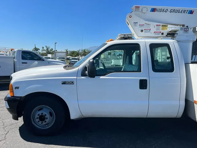SEMINUEVOS FORD F-350 Super Duty a Estados en autogozo