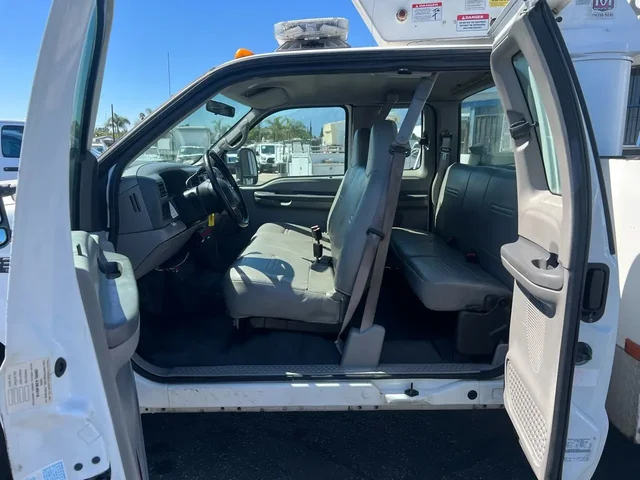 SEMINUEVOS FORD F-350 Super Duty a Estados en autogozo