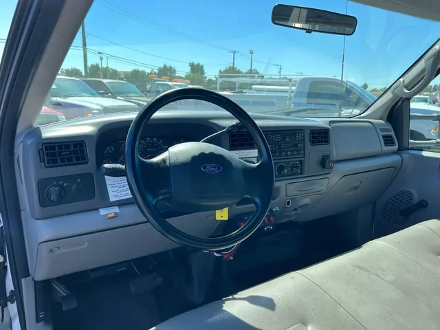 SEMINUEVOS FORD F-350 Super Duty a Estados en autogozo