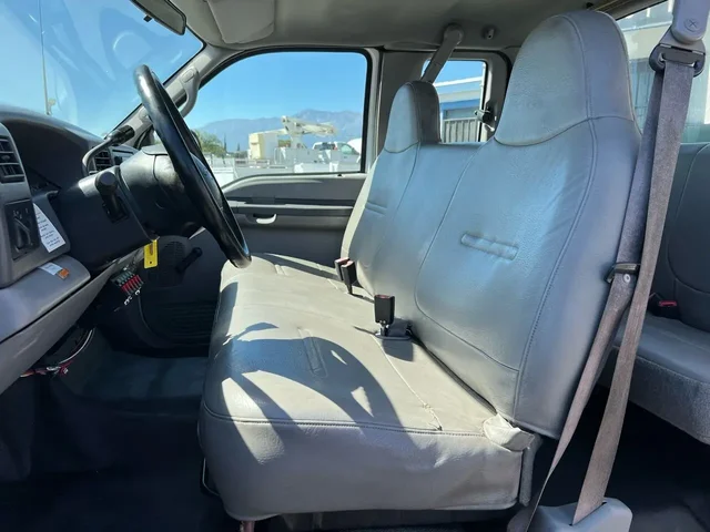 SEMINUEVOS FORD F-350 Super Duty a Estados en autogozo