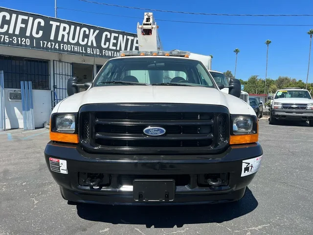SEMINUEVOS FORD F-350 Super Duty a Estados en autogozo