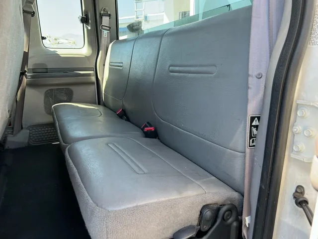SEMINUEVOS FORD F-350 Super Duty a Estados en autogozo