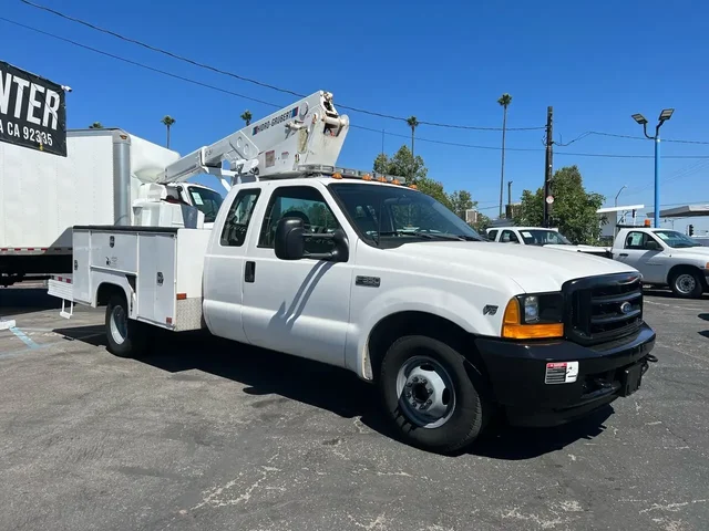 SEMINUEVOS FORD F-350 Super Duty a Estados en autogozo