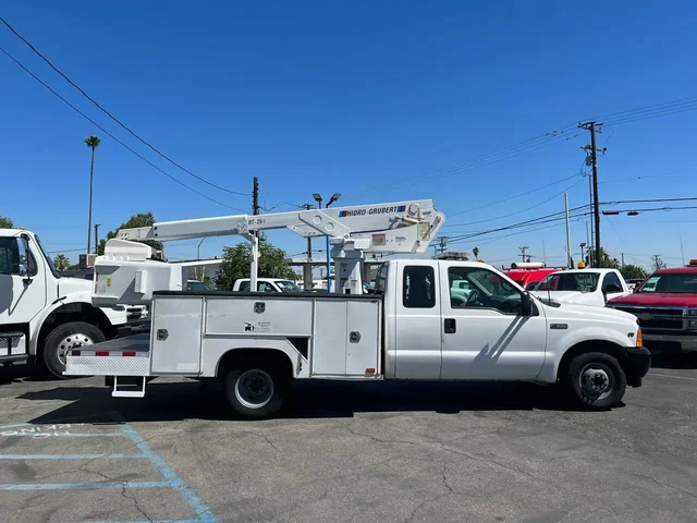 SEMINUEVOS FORD F-350 Super Duty a Estados en autogozo