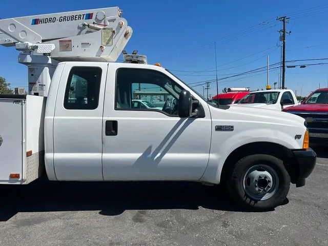 SEMINUEVOS FORD F-350 Super Duty a Estados en autogozo