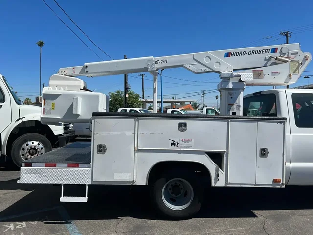 SEMINUEVOS FORD F-350 Super Duty a Estados en autogozo