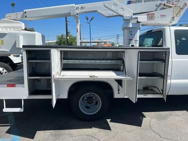 SEMINUEVOS FORD F-350 Super Duty a Estados en autogozo