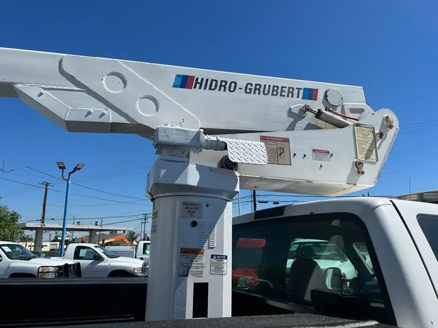 SEMINUEVOS FORD F-350 Super Duty a Estados en autogozo