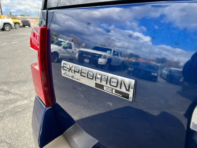 SEMINUEVOS FORD Expedition EL a Estados en autogozo