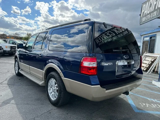 SEMINUEVOS FORD Expedition EL a Estados en autogozo