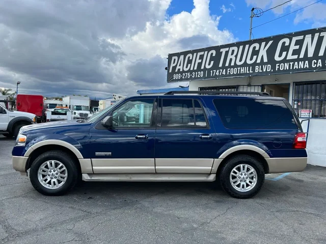 SEMINUEVOS FORD Expedition EL a Estados en autogozo
