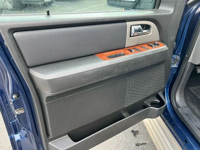 SEMINUEVOS FORD Expedition EL a Estados en autogozo