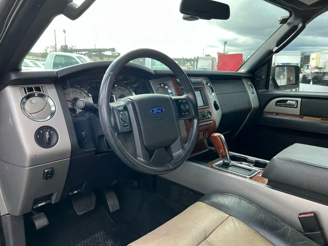 SEMINUEVOS FORD Expedition EL a Estados en autogozo