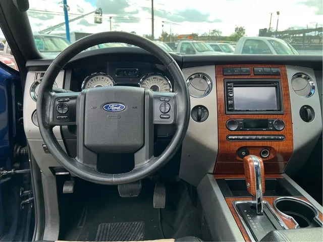 SEMINUEVOS FORD Expedition EL a Estados en autogozo