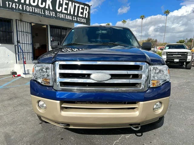 SEMINUEVOS FORD Expedition EL a Estados en autogozo