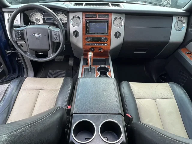 SEMINUEVOS FORD Expedition EL a Estados en autogozo