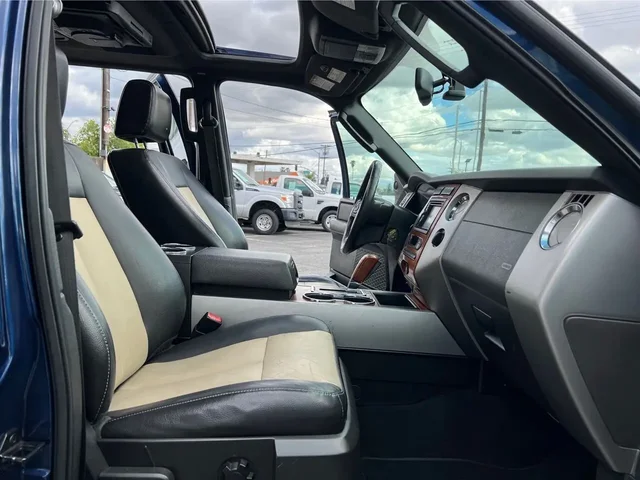 SEMINUEVOS FORD Expedition EL a Estados en autogozo